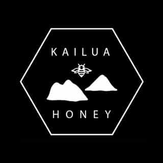 Kailua Honey logo