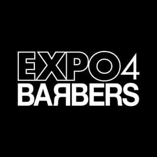 Expo4Barbers logo