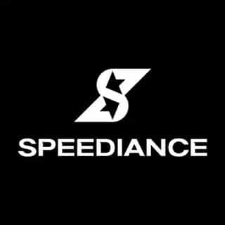 Speediance Europe logo