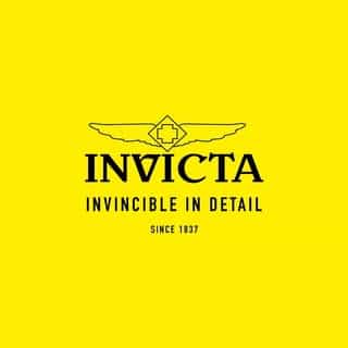 Invicta México logo