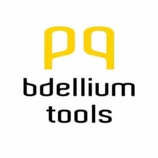 Bdellium Tools logo