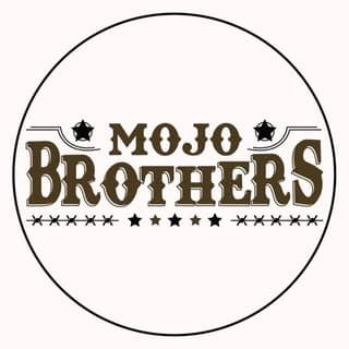 mojobrothersband logo