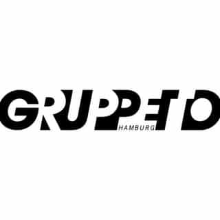 gruppetto.hamburg logo