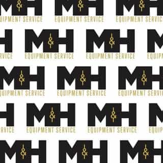 MH Power Equipment logo
