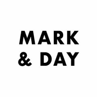 Mark & Day logo
