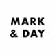 Mark & Day logo