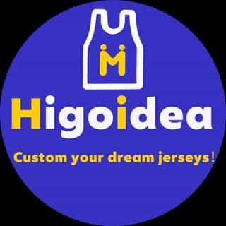Higoidea logo