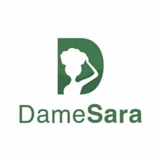Damesara logo