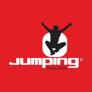 Jumping® Fitness logo