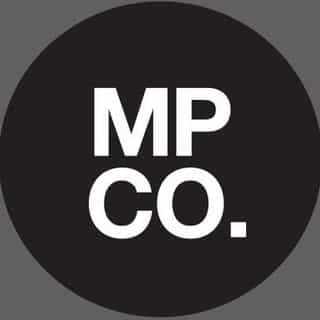 The Mousepad Company logo