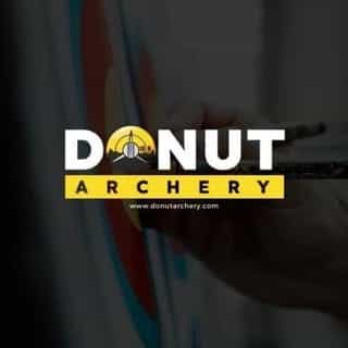 Donut Archery logo