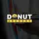 Donut Archery logo