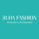 zuhafashion logo