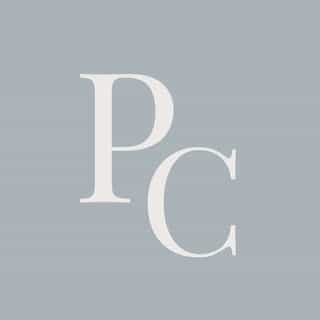 Pavo Couture Amsterdam logo