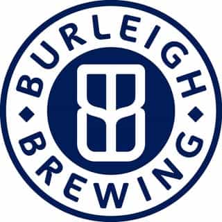 Burleigh Brewing Company logo
