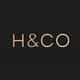 H&Co. logo