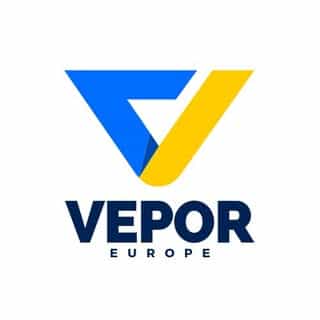 VEPOR logo
