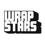 Wrapstars Catering logo
