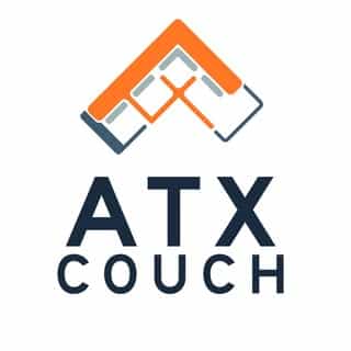 ATX Couch logo