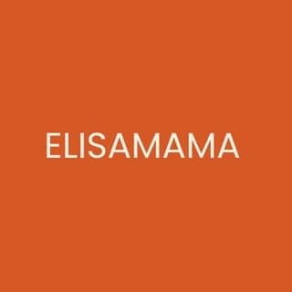 Elisamama logo