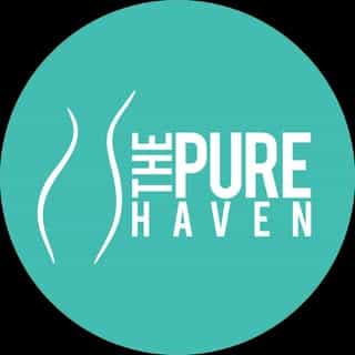 thepurehaven logo
