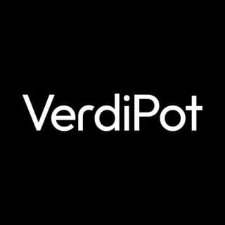 VerdiPot logo