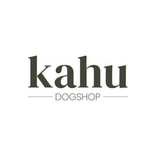 Kahu DogShop logo