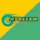 StellerGear logo