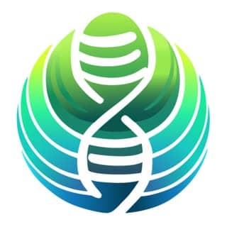 Tesla BioHealing logo