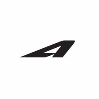 ALL TIME HIE logo