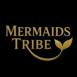 Mermaids Tribe logo