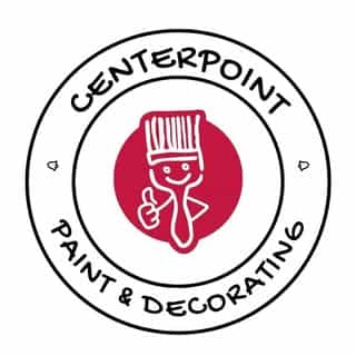 Centerpoint Paint and Decorating logo