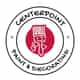 Centerpoint Paint and Decorating logo