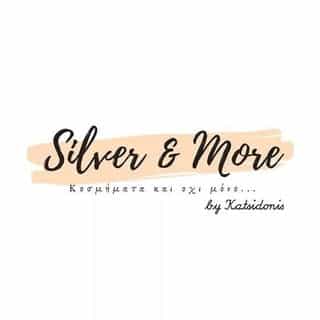 SilverAndMore.gr logo