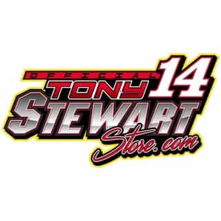 Tony Stewart Store logo