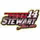 Tony Stewart Store logo