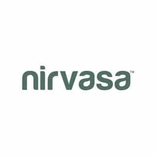 NIRVASA logo