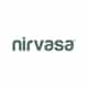 NIRVASA logo