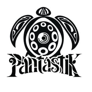 Pantastik logo