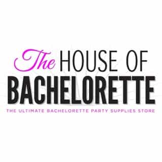 The House of Bachelorette logo