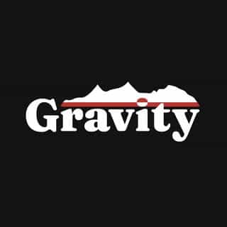 Gravity logo