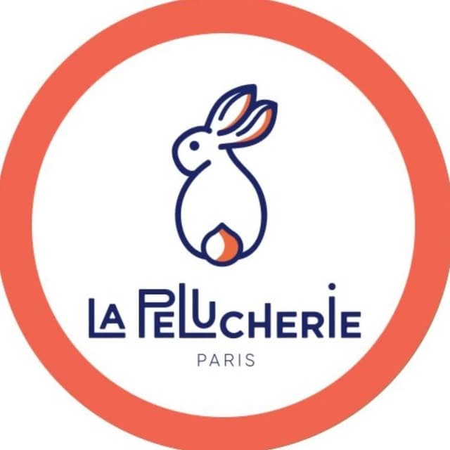 La Pelucherie logo