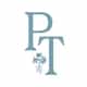 Posh Tots Children's Boutique logo