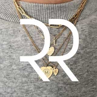 Rachel Reid logo