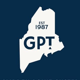 Glidden Point Oyster Farms logo