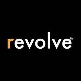 Revolve Tec USA logo