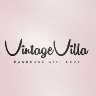 VintageVilla.co.nz logo