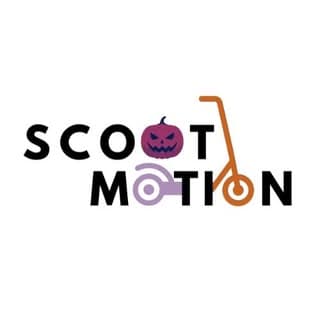 Scoot Motion logo