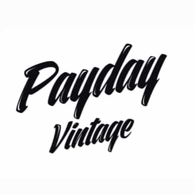 Payday Vintage logo