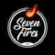 Seven Fires ATX logo